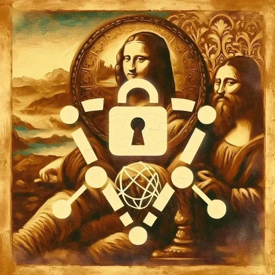 火烧云加速器商标图